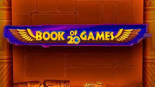 Book of Games 20