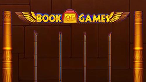 Book of Games