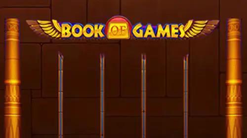 Book of Games