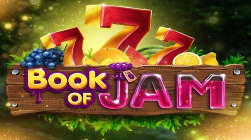 Book of Jam