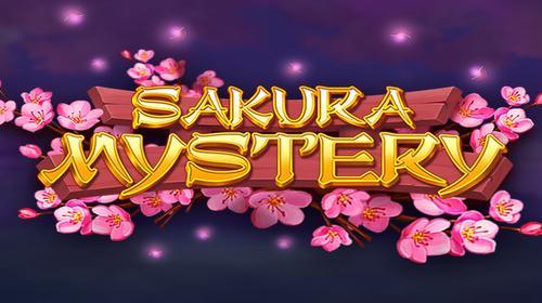 Sakura Mystery