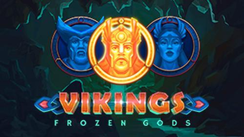 Vikings: Frozen Gods