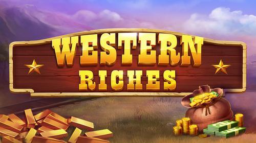 Western Riches