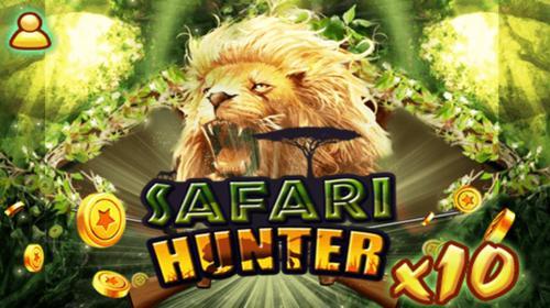SafariHunter Multiplayer x10