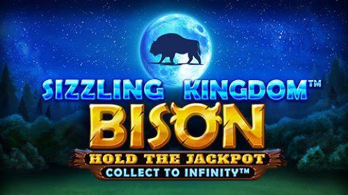 Sizzling Kingdom: Bison