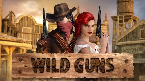 Wild Guns