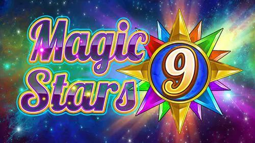 Magic Stars 9