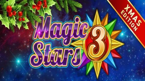 Magic Stars 3 - Xmas Edition