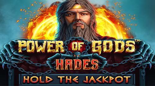 Power of Gods: Hades