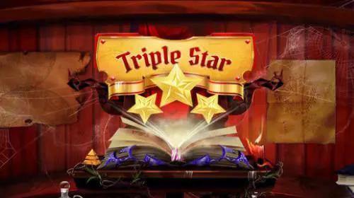 Triple Star