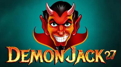 Demon Jack 27