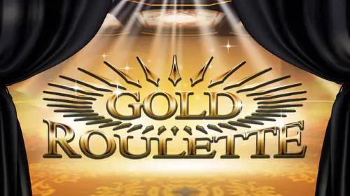 Gold Roulette