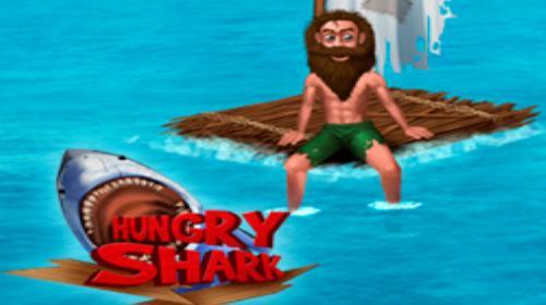 Hungry Shark