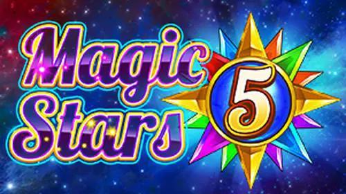 Magic Stars 5