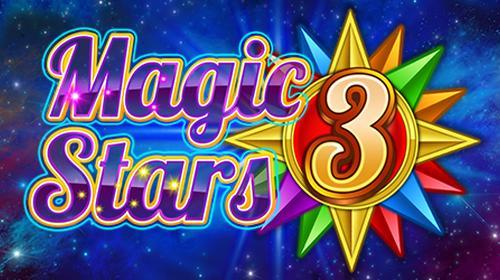 Magic Stars 3