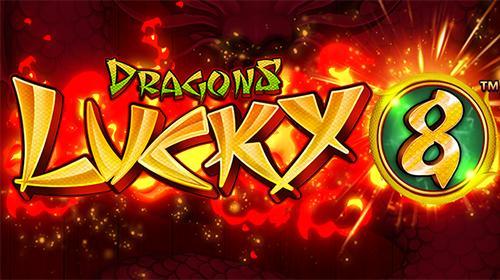 Dragons Lucky 8