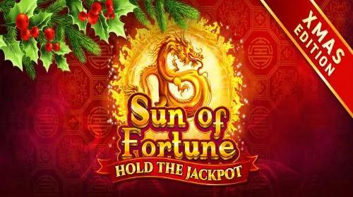 Sun of Fortune - Xmas Edition