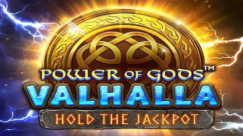 Power of Gods: Valhalla