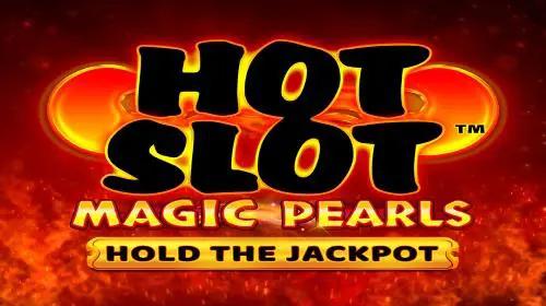 Hot Slot™: Magic Pearls