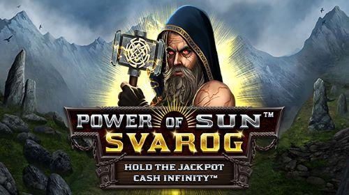 Power of Sun™: Svarog