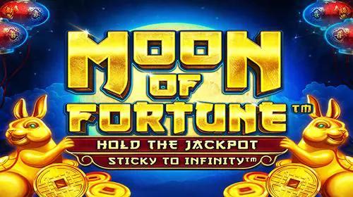 Moon of Fortune™