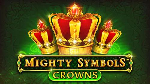 Mighty Symbols™: Crowns