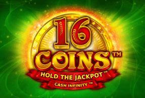 16 Coins Halloween Edition