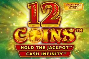 12 Coins Grand Gold Edition Mobile