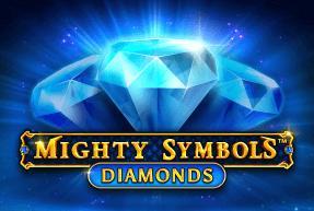 Mighty Symbols Diamonds