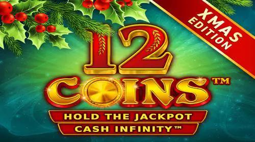 12 Coins™ Xmas