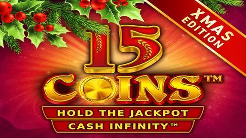 15 Coins™ Xmas