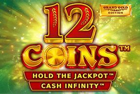 12 Coins Grand Gold Edition