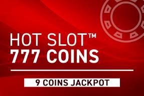 Hot Slot: 777 Coins Extremely Light Mobile