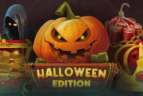 9 Coins Halloween Edition Mobile