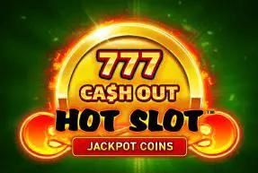 Hot Slot 777 Cash Out Halloween Edition