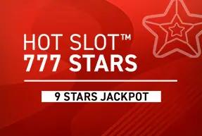 Hot Slot: 777 Stars Extremely Light Mobile