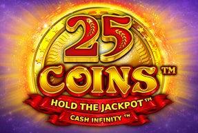 25 Coins Mobile