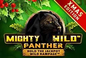 Mighty Wild™: Panther Xmas Mobile