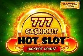 777 Cash Out Grand Gold Edition