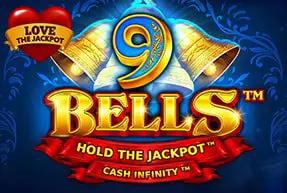 9 Bells™ Love the Jackpot