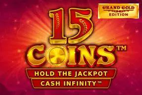 15 Coins Grand Gold Edition Mobile