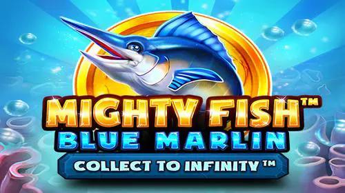 Mighty Fish™: Blue Marlin