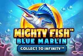 Mighty Fish™: Blue Marlin Mobile