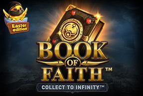 Book of Faith Eater Edition Mobile