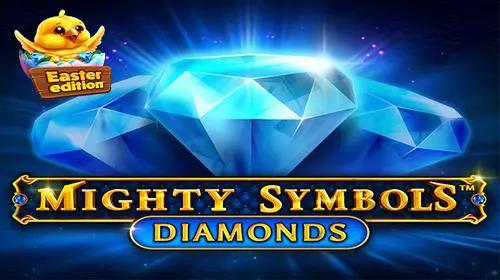 Mighty Symbols™ Diamonds Easter Edition