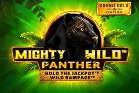 Mighty Wild™: Panther Grand Gold Edition Mobile