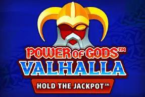 Power of Gods™: Valhalla Extremely Light