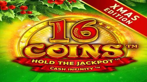 16 Coins™ Xmas