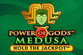 Power of Gods: Medusa Extremely Light