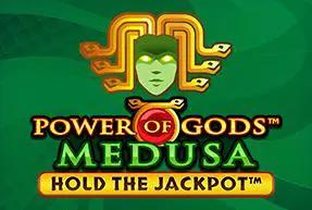 Power of Gods: Medusa Extremely Light Mobile